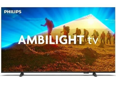 LED телевизоор Philips 55PUS8139/60 4K Ultra HD