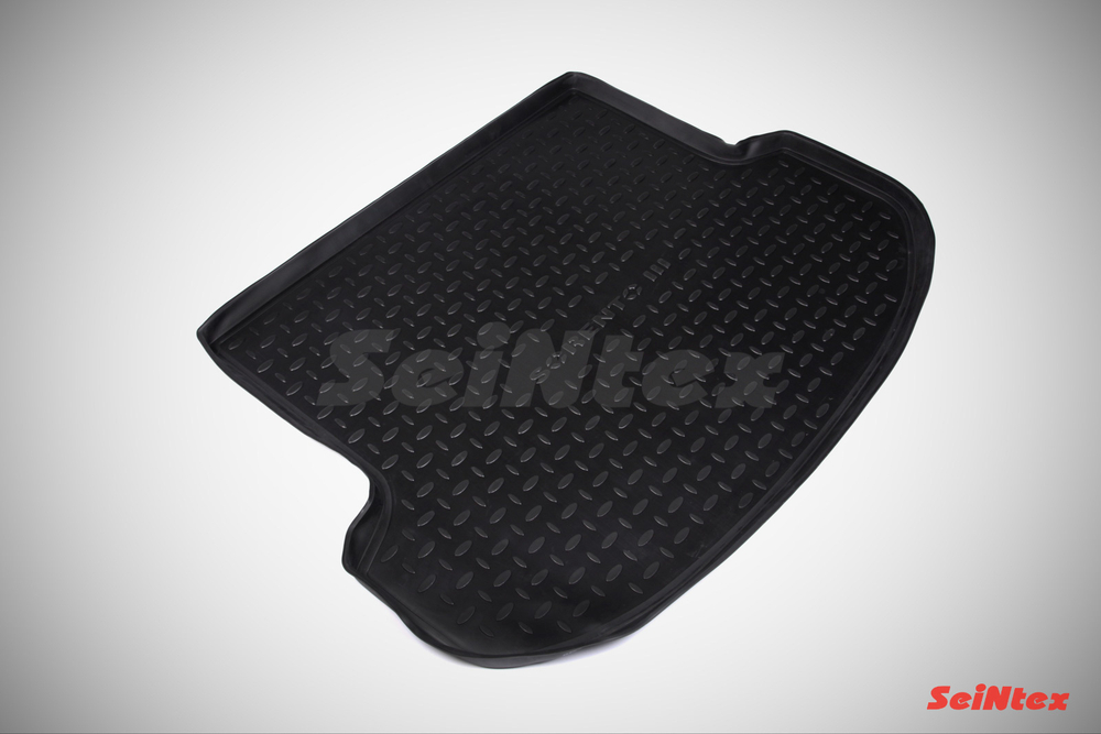 Коврики в багажник для KIA Sorento 2013-2020, Seintex.84066