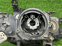 Фара левая Mitsubishi Pajero Sport 2 13-16 ксенон