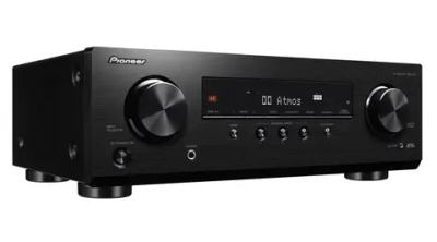 AV ресивер Pioneer VSX-534 B