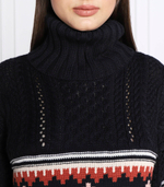 гольф Joop! - темно-синий(30033378)