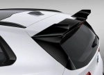 Обвес M-Performance для BMW X3 G45 2025 БМВ аэродинамический тюнинг