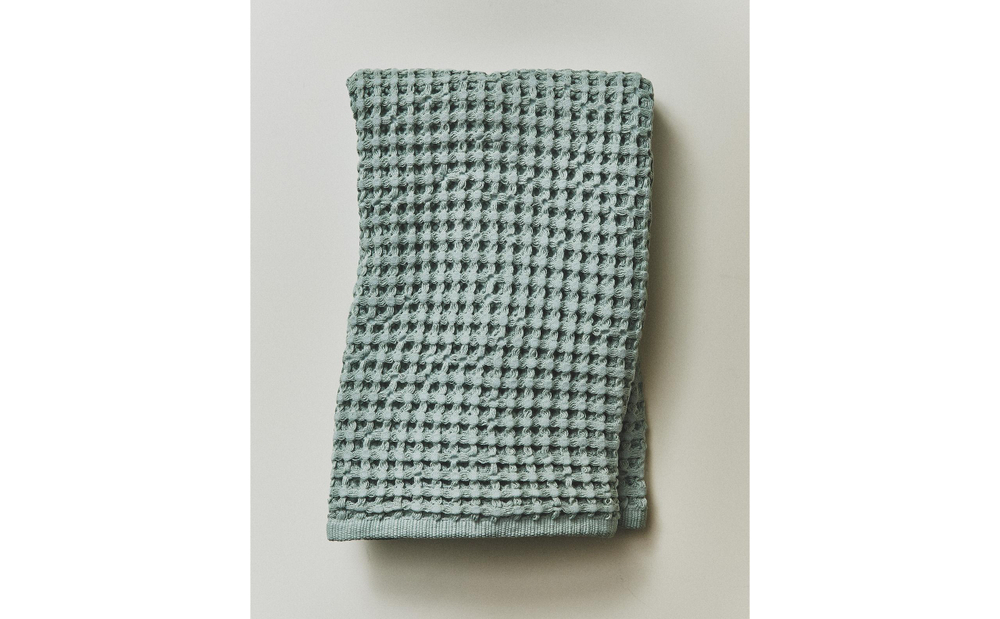 Zara Home кухонное полотенце из хлопка, диаметр 99 см