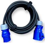 Удлинитель силовой iTOK i-CONNECT-PRO-SUS-KG-340-VR-220-3-44-20