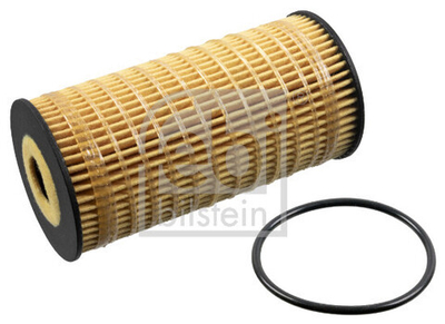 FEBI BILSTEIN - 37319-FEB - Oil Filter