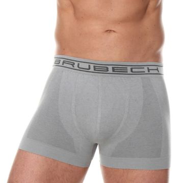 Трусы мужские боксеры Brubeck Comfort Cotton Short Boxer,BX00501A