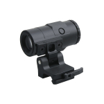 Магнифер увеличитель Vector Optics Maverick-IV 3x22 Mini (SCMF-41)