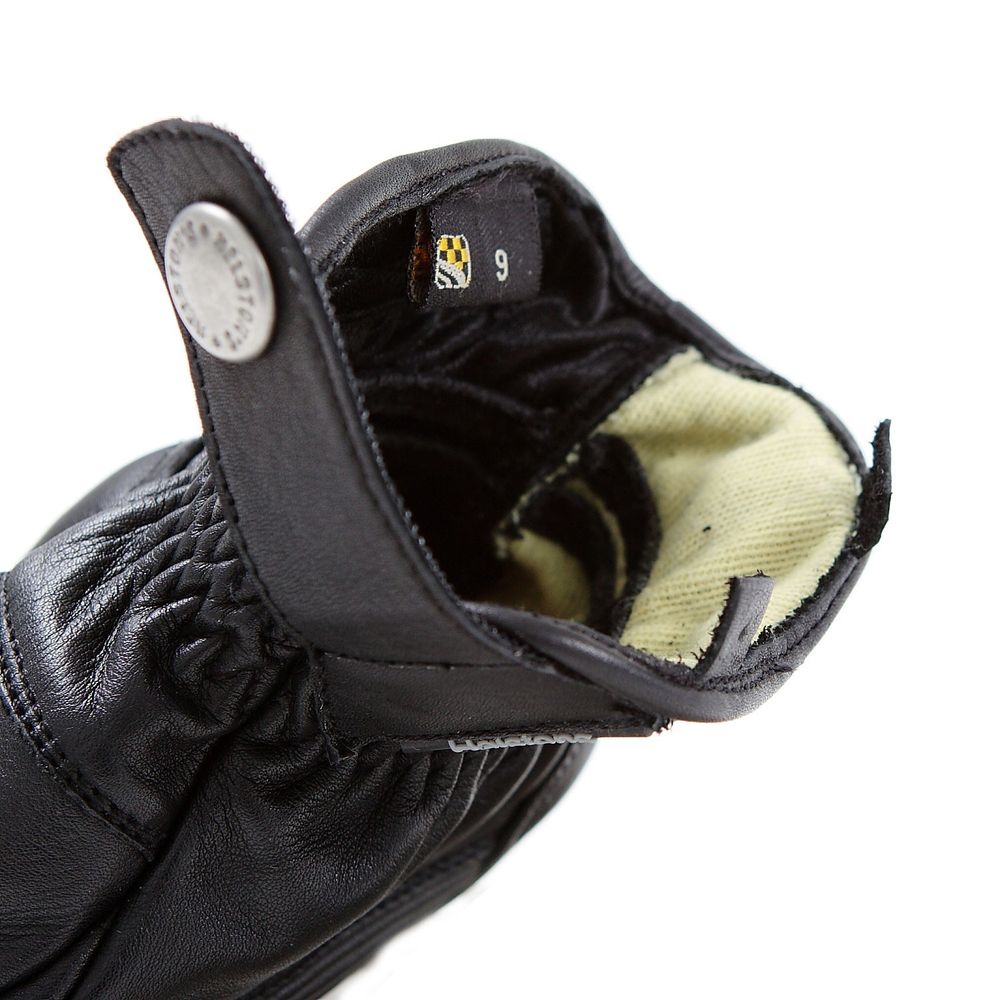 Vitesse Pro Ete / Черный