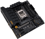 Материнская плата mATX ASUS TUF GAMING B650M-E WIFI