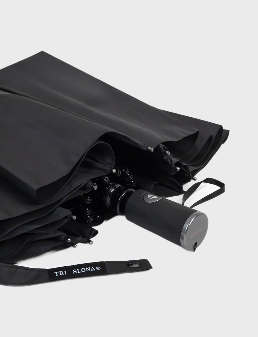 Зонт суперавтомат 3 сложения Три Слона