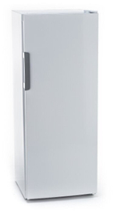 Морозильная камера Indesit IDU 0150 150 см, 214 л, ручная разморозка, суперзаморозка, белая