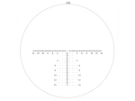 Оптический прицел Artelv CRS 1-10x28 FFP 34mm (AM1102)
