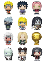 Рандомная Фигурка Funko Bitty POP! Naruto Shippuden Mystery