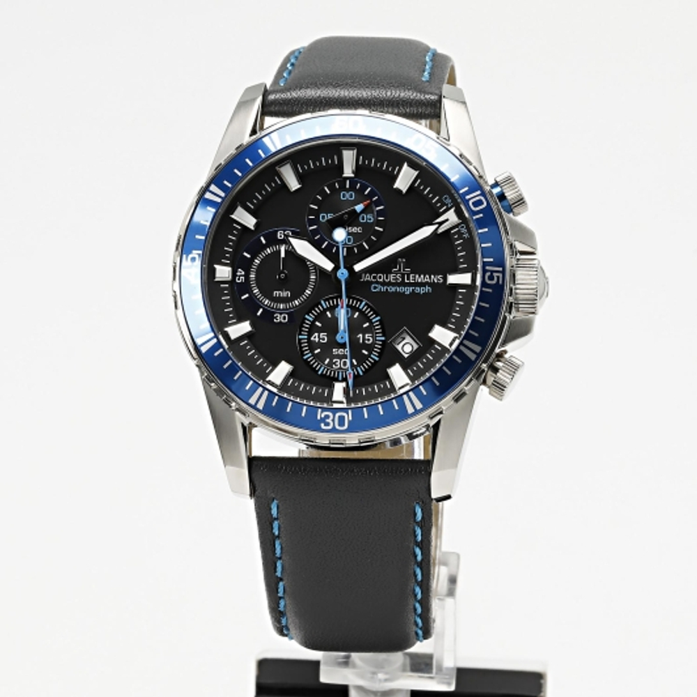 Jacques Lemans 1-2088B