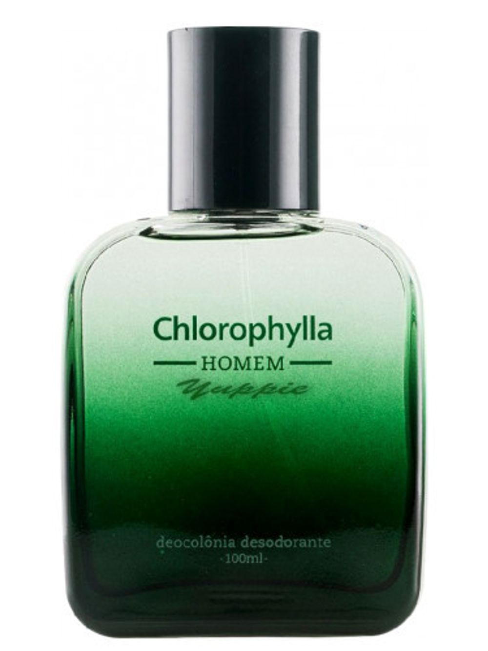 Chlorophylla Homem