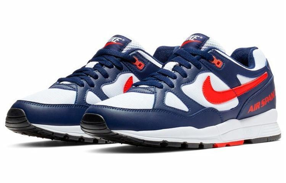 Кроссовки Nike Air Span Ii