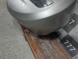 Кожух запасного колеса Tank 500 21-нв Б/У Оригинал 3102500XKV3BB