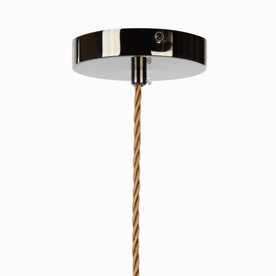 Подвесной светильник Drop диаметр 17