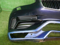 Бампер передний Volvo XC90 19-н.в R-Design В сборе