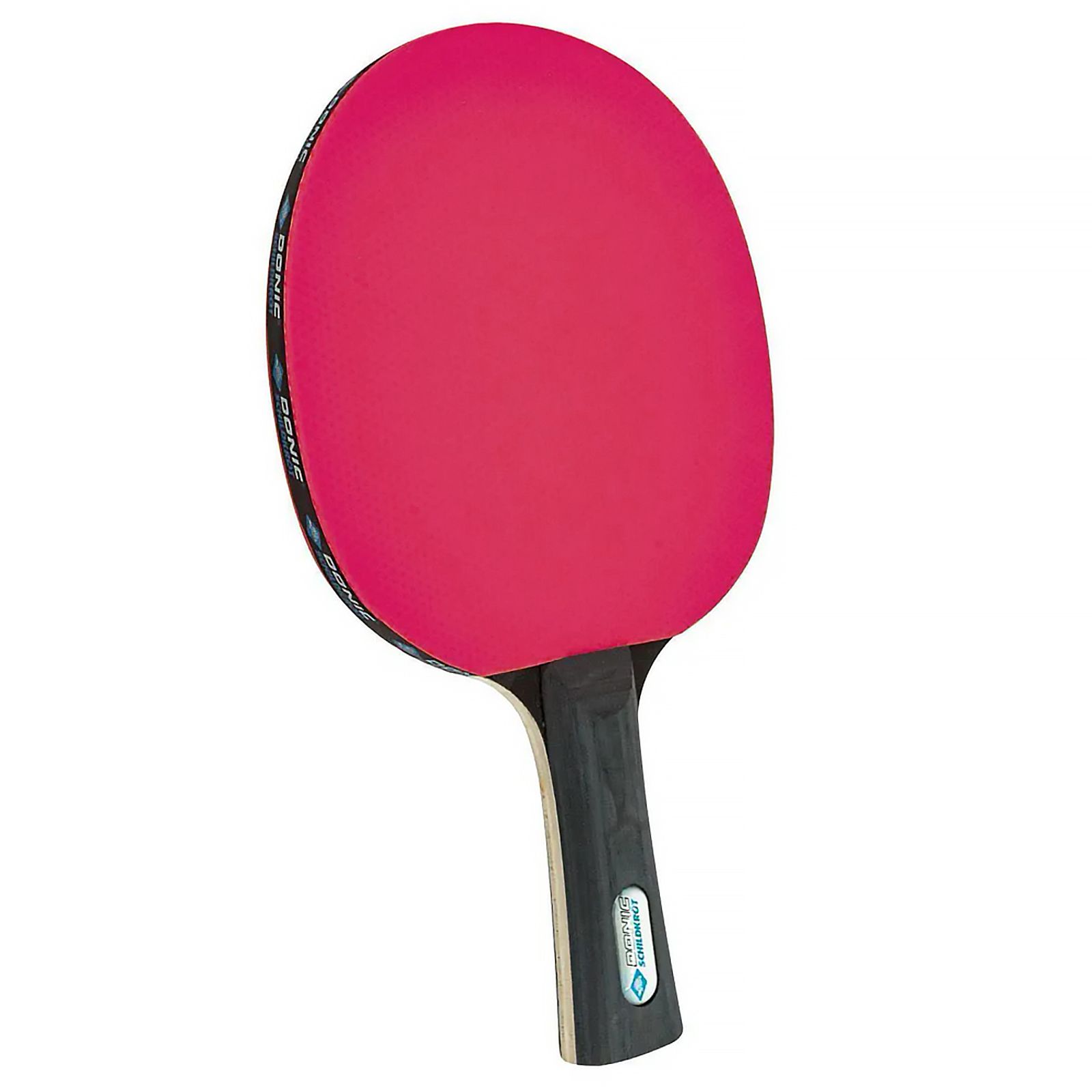 Ракетка DONIC COLOR Z PINK фото №4