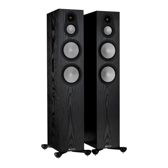 Monitor Audio Silver 300 7G Black Oak