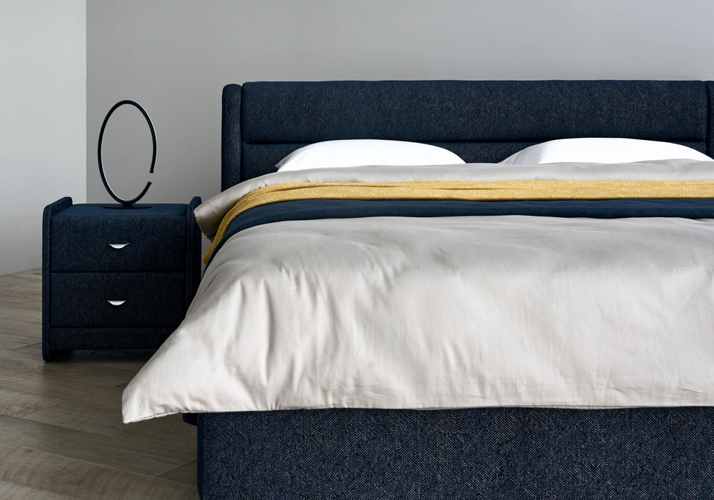 Кровать Madrid (90x190)