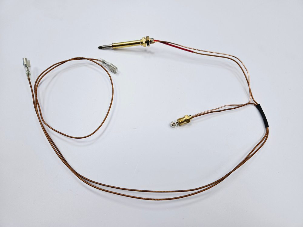 Термопара TERMET Terma (М8х1, L260/480/840мм)