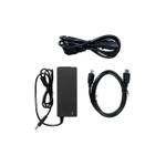 Монитор TESLA 23.8'' F2422HF, FHD, IPS, 75Гц, чёрный, 8-bit, 4мс, 5000:1, 250 Кд/м2, VESA:75x75, VGA, HDMI