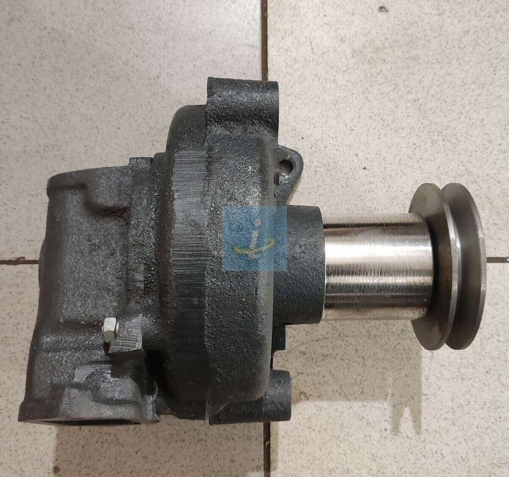 Насос водяной 7511.1307010-02