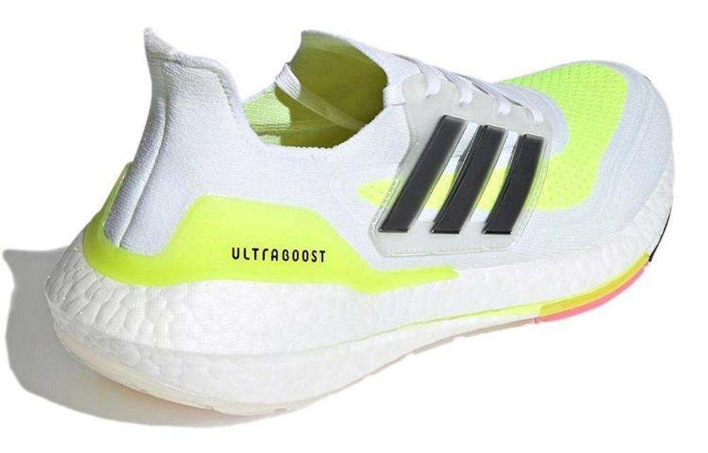 Кроссовки Adidas Ultraboost 21