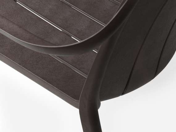 Кресло Tiberina, терра