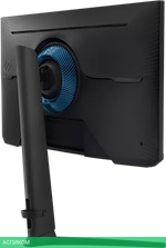 Игровой монитор Samsung Odyssey G4 LS25BG400EIXCI