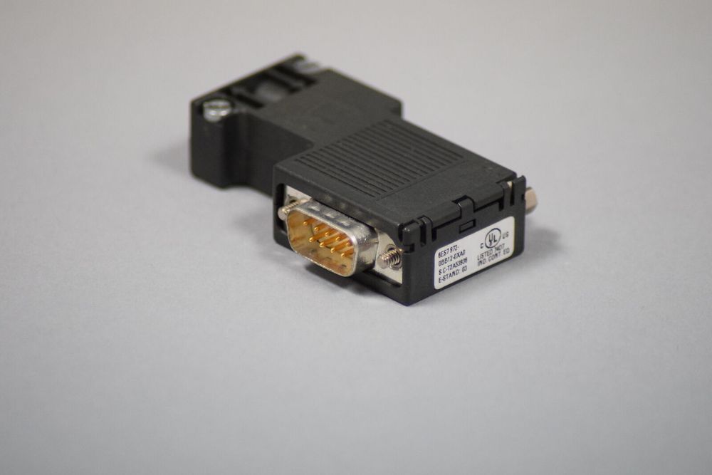 SIEMENS 6ES7972-0BB12-0XA0