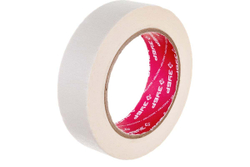 Малярная лента Зубр Эксперт креповая 30 мм х 50 м 12115-30