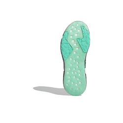 Кроссовки Cyberpunk 2077 x Adidas X9000L4 'Grey Yellow Zest Pink' FZ3092