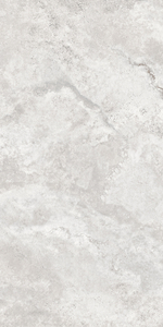 Керамогранит, LB Ceramics, Оттепель, 600x1200 мм, Светло-серый, Матовая, Плоская