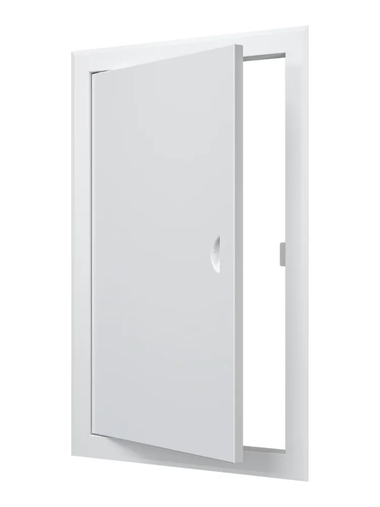 Люк ревизионный 35х50 окрашенная сталь