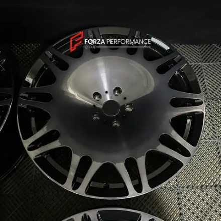 КОВАНЫЕ ДИСКИ ДЛЯ MERCEDES-BENZ G-CLASS G63 AMG W465 2025 МЕРСЕДЕС-БЕНЦ гелик гелентваген