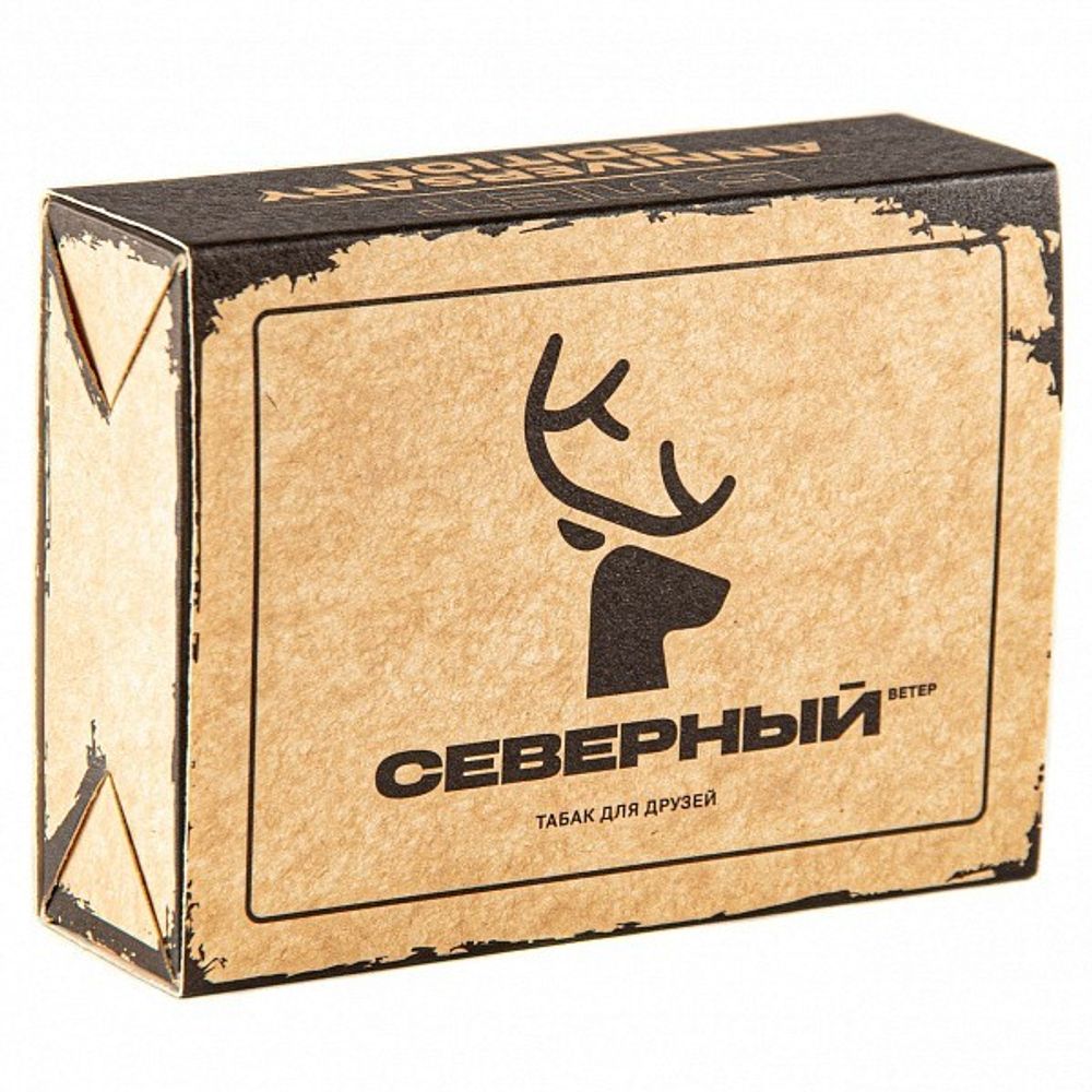 Северный - Mocny 5-latek (100g)