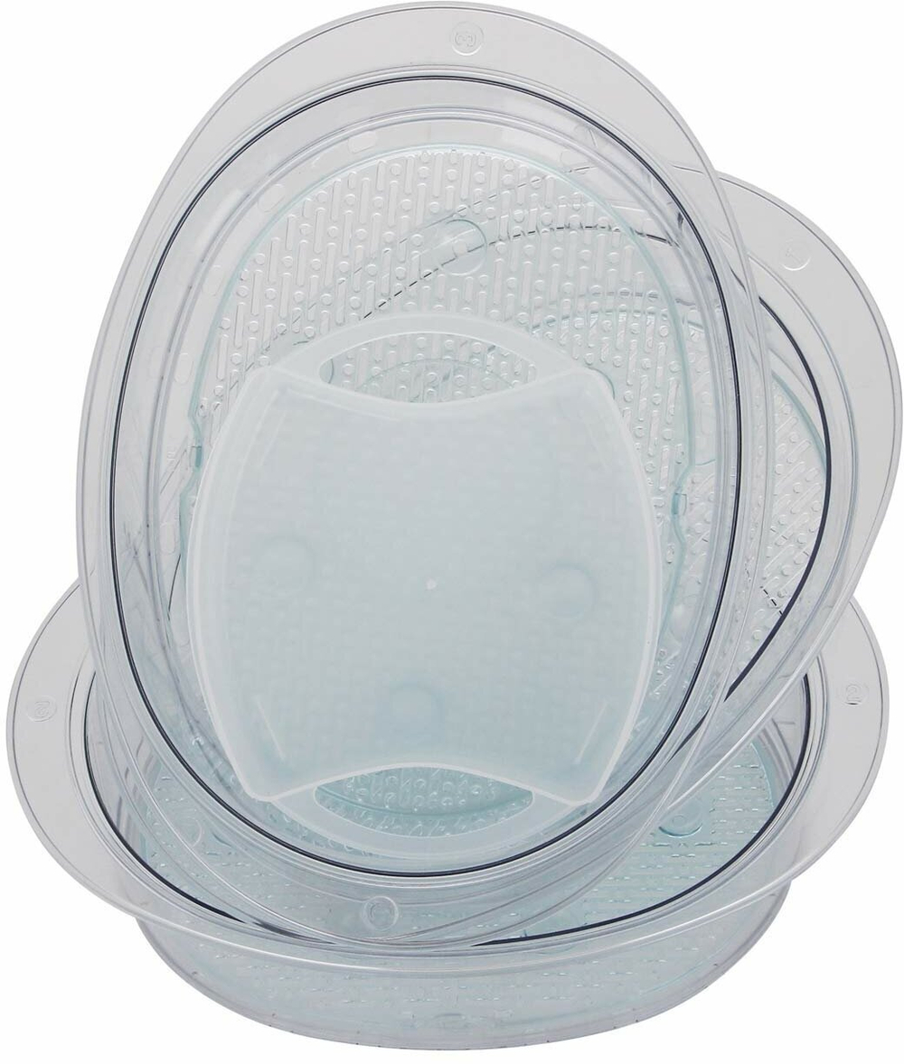 Пароварка Tefal VC100630
