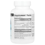 Source Naturals, Homocysteine Defense™, 120 таблеток