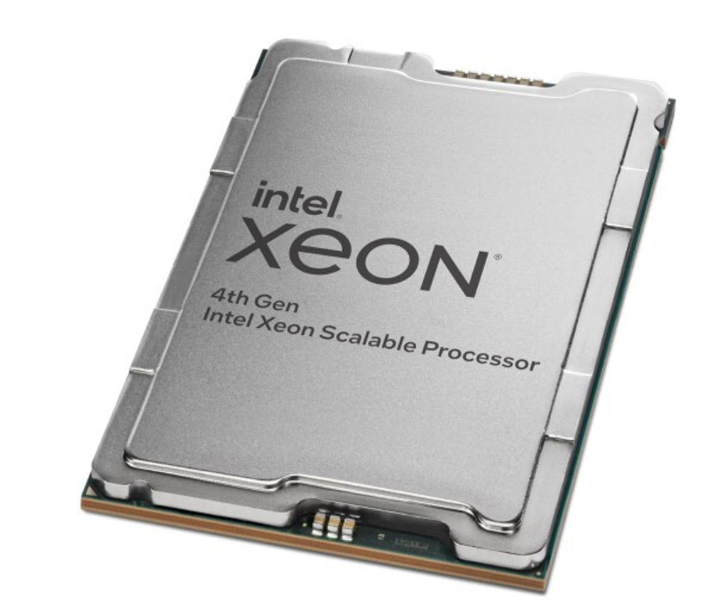 Процессор  Supermicro Xeon Gold 6430