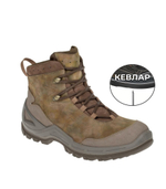 Ботинки VAGABUND Ankle Field Prabos Сamouflage