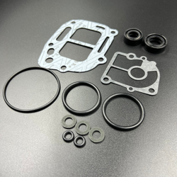 Ремкомплект редуктора Tohatsu 9.9-18 (PREMARINE)