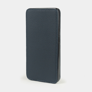 Чехол для Samsung Galaxy S26 Ultra Robert Теленок Синий