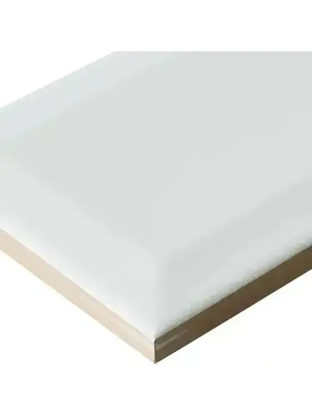 Плитка керамическая настенная Kerama Marazzi, Аккорд белый, 8.5x28.5см, 40шт. (0,97 м2) для ванной, для кухни