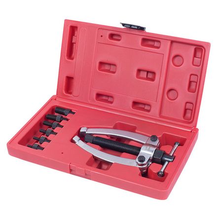 Цена на МАСТАК (104-12412) Съемник втулок 2-х опорный М4-М12