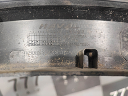 Накладка крыла переднего правого Haval Jolion 24-нв Б/У Оригинал 5006104XST01A