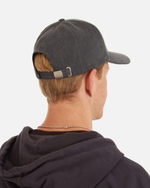 Кепка Anteater Baseball-Grey