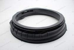 HAIER Уплотнительная резинка двери Манжета люка для стиральной машины Хайер / Хаер 0020301796B